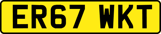 ER67WKT