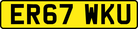 ER67WKU