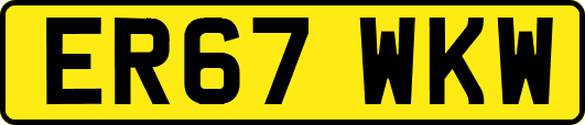 ER67WKW