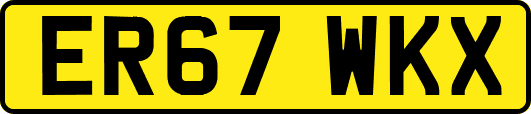 ER67WKX