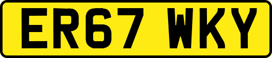 ER67WKY