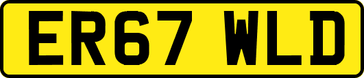 ER67WLD