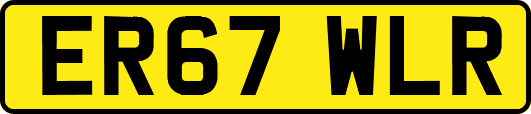 ER67WLR