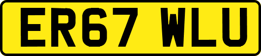 ER67WLU