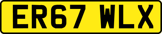 ER67WLX