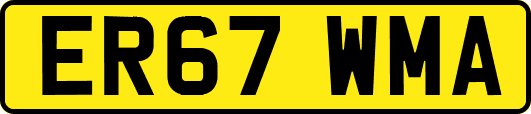 ER67WMA