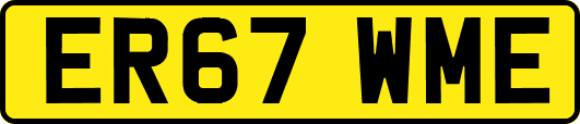 ER67WME
