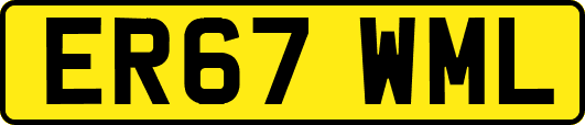 ER67WML