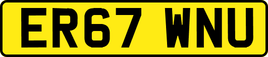 ER67WNU