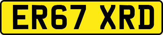 ER67XRD