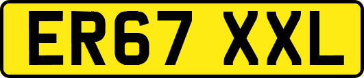 ER67XXL
