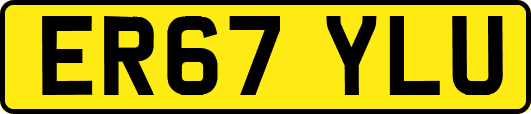 ER67YLU