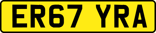 ER67YRA