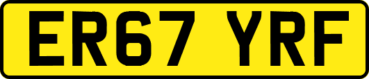 ER67YRF