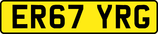 ER67YRG