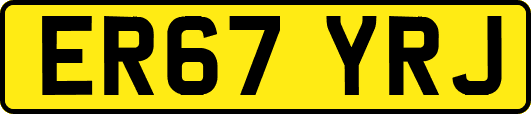 ER67YRJ