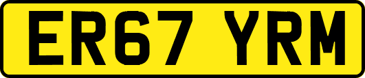 ER67YRM