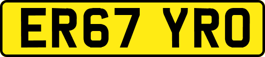 ER67YRO