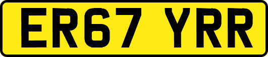 ER67YRR