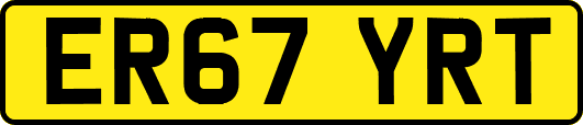 ER67YRT