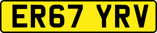 ER67YRV
