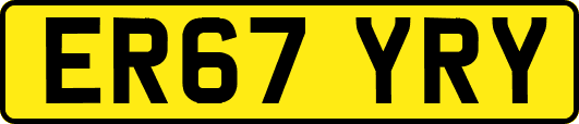 ER67YRY