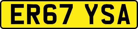 ER67YSA