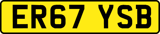 ER67YSB