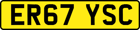 ER67YSC