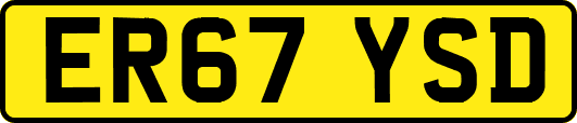 ER67YSD