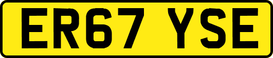 ER67YSE