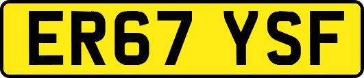 ER67YSF