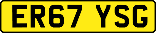 ER67YSG