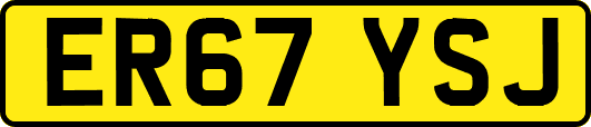 ER67YSJ