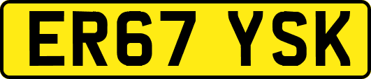 ER67YSK