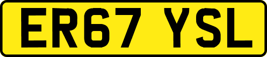 ER67YSL