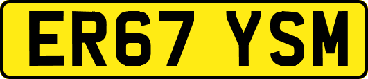 ER67YSM