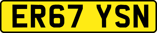 ER67YSN