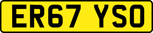 ER67YSO