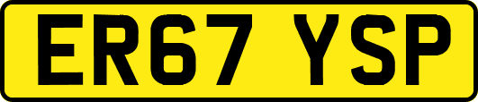 ER67YSP