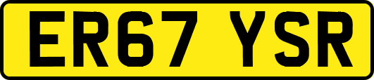 ER67YSR