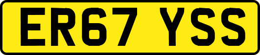 ER67YSS