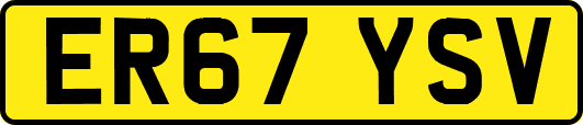 ER67YSV