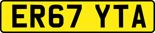ER67YTA