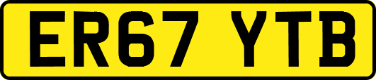 ER67YTB