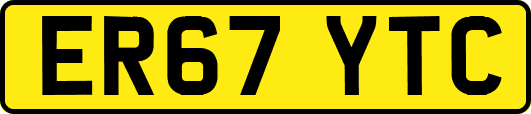 ER67YTC