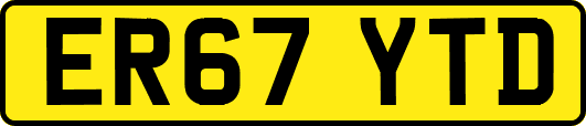 ER67YTD