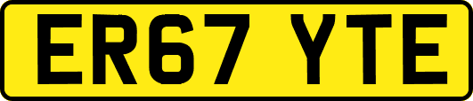 ER67YTE