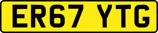 ER67YTG