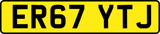 ER67YTJ